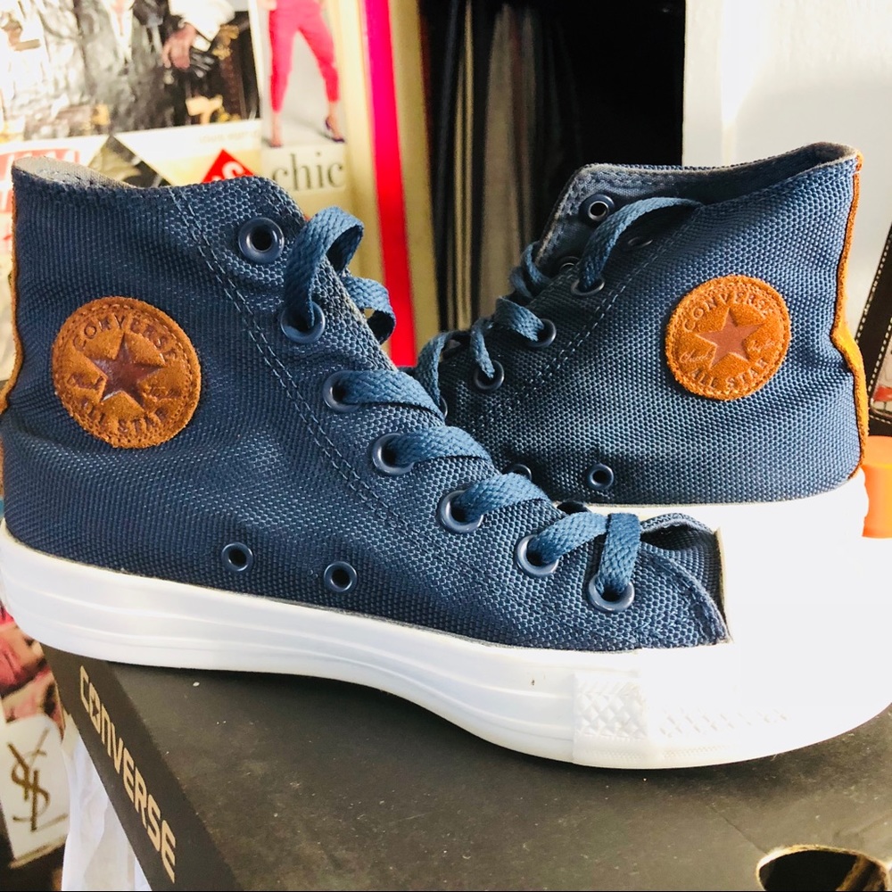 All Star Converse